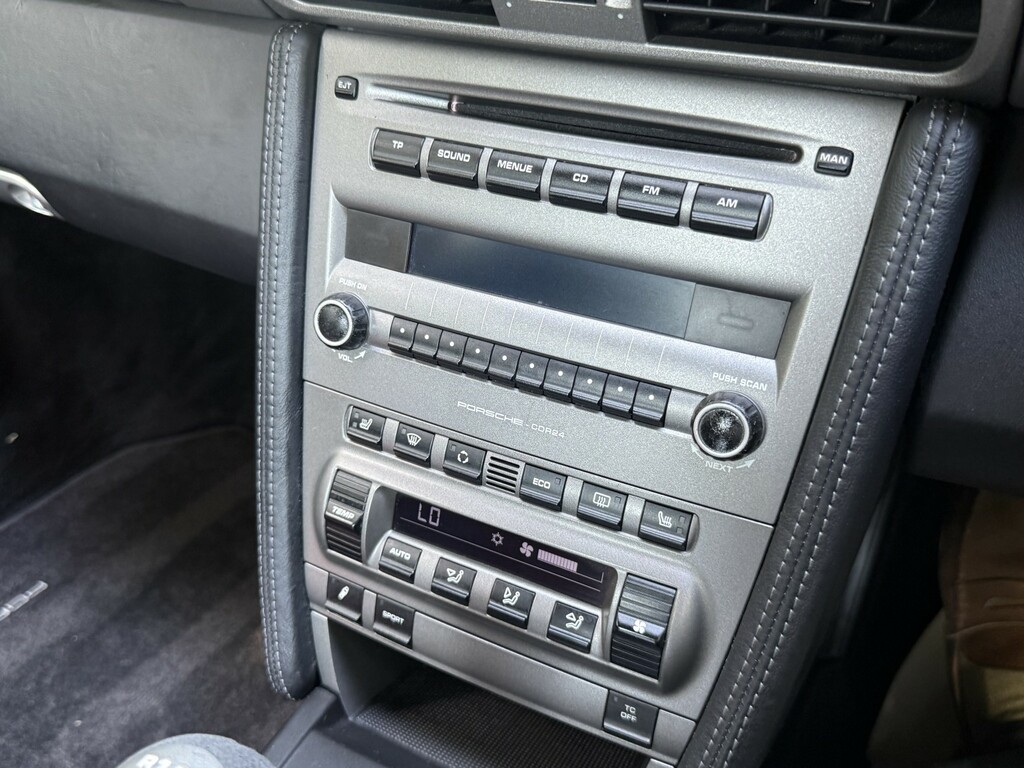 Porsche 911 Carrera 2 S #41
