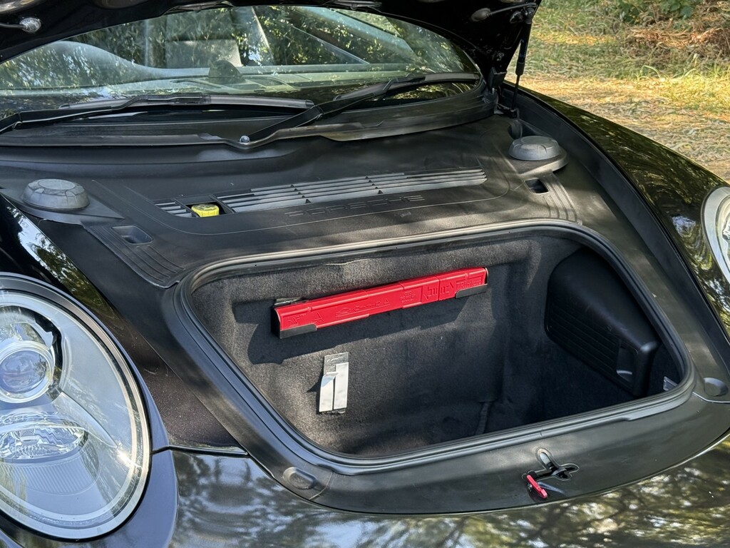 Porsche 911 Carrera Pdk Blue #24