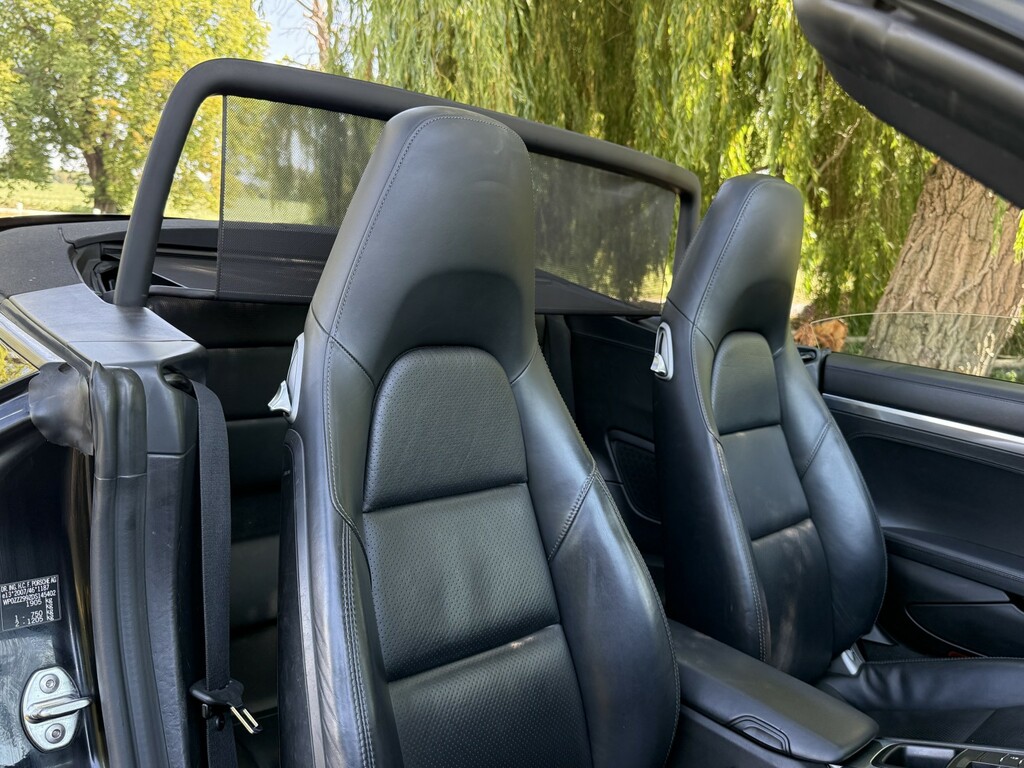 Porsche 911 Carrera Pdk Blue #34