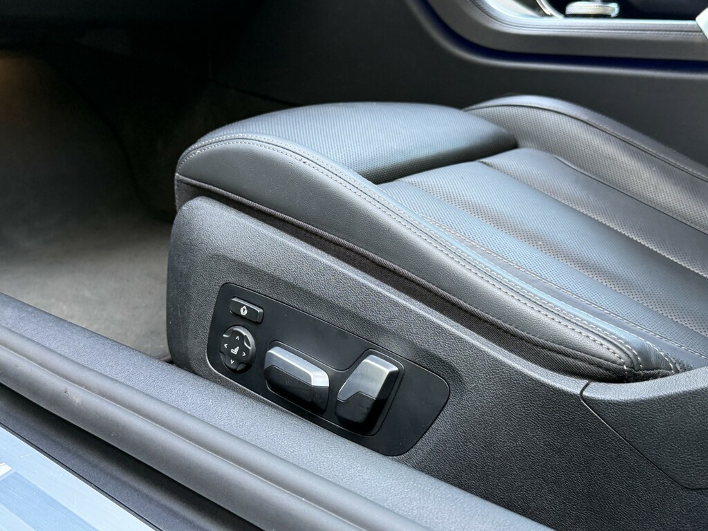 BMW 8 Series Gran Coupe 840I Grey #10