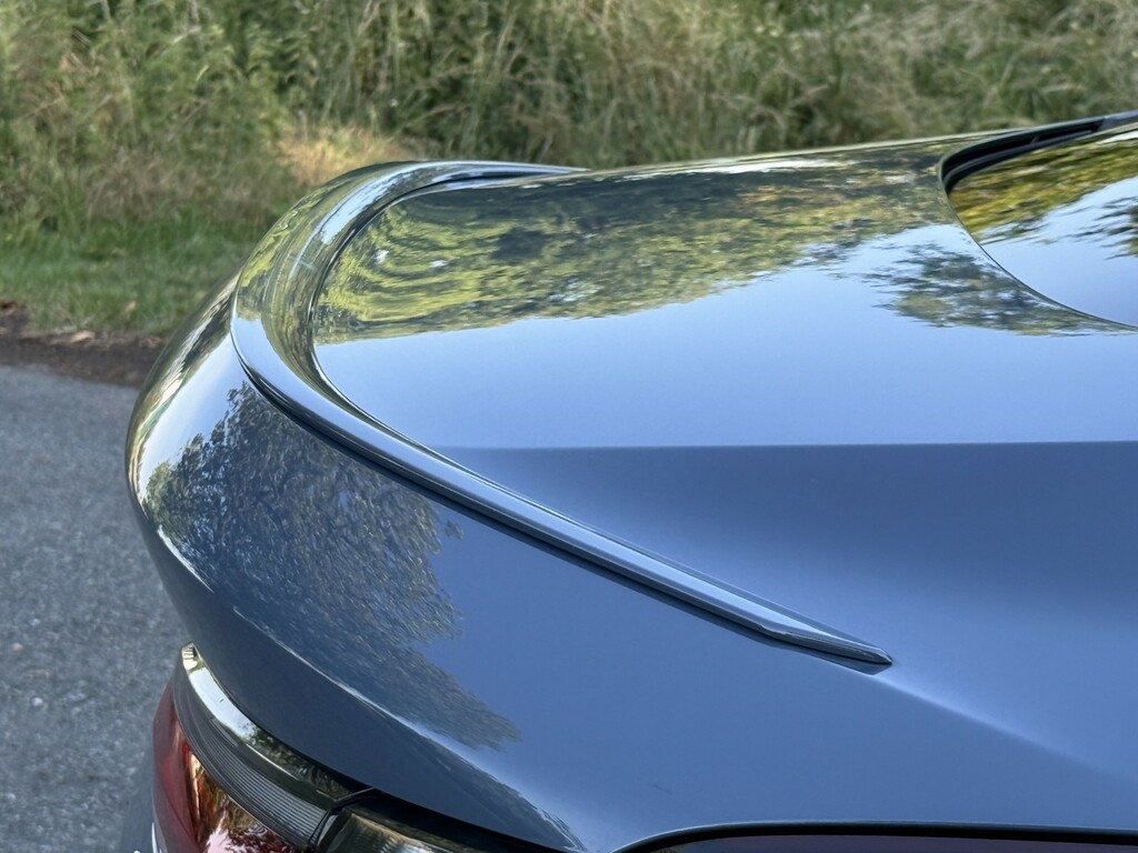 BMW 8 Series Gran Coupe 840I Grey #21