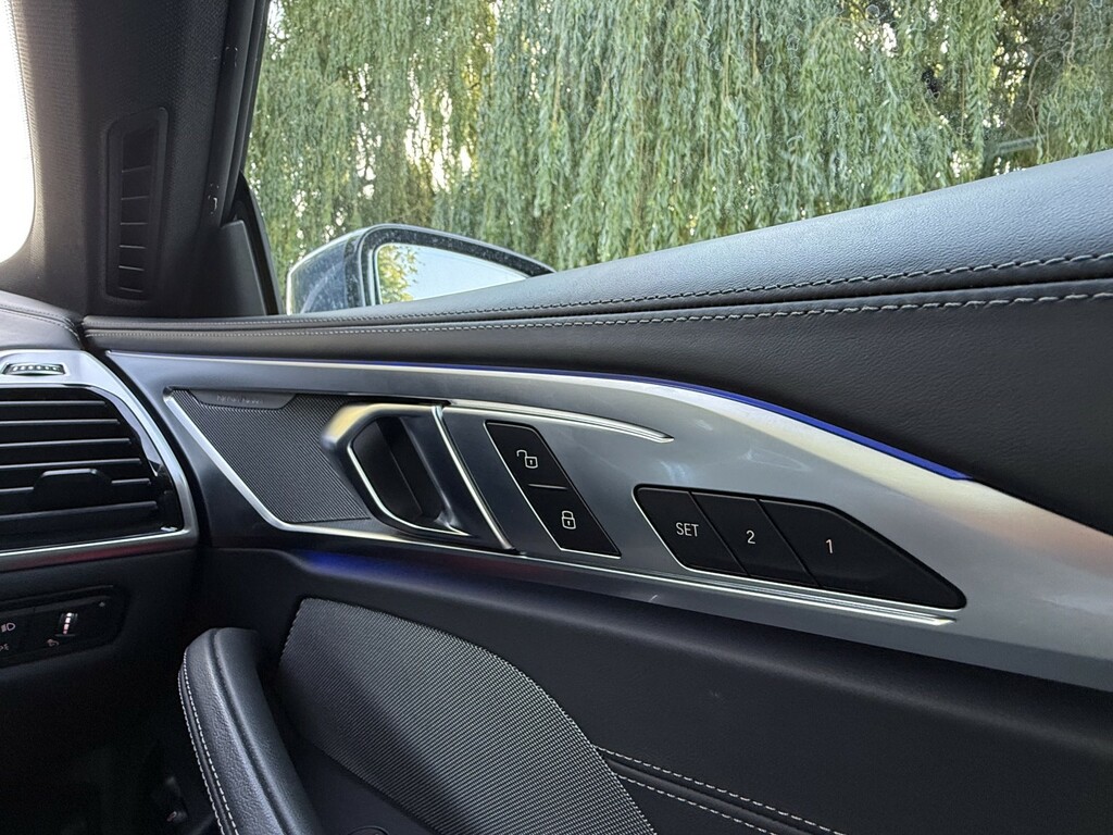 BMW 8 Series Gran Coupe 840I Grey #11