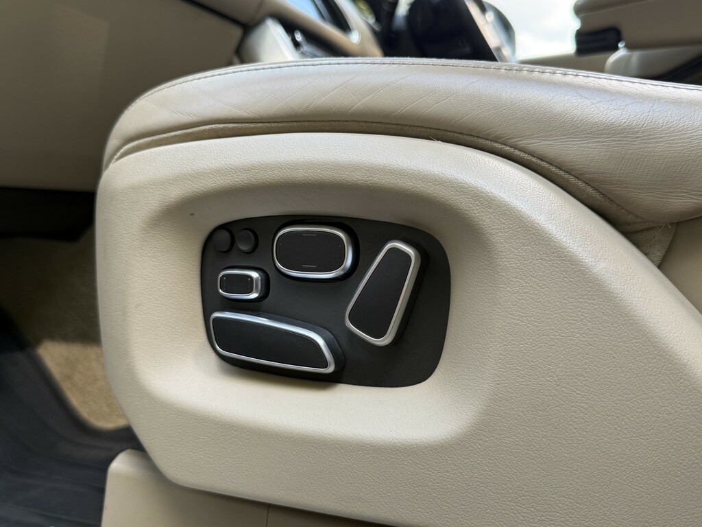 Land Rover Range Rover Autobiography Black #9