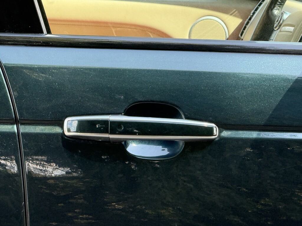 Land Rover Range Rover Autobiography Black #21