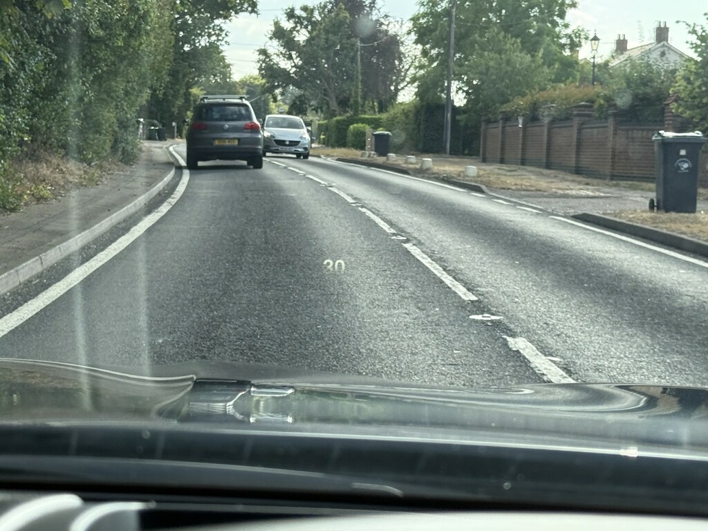 BMW 5 Series 520D Se Silver #10