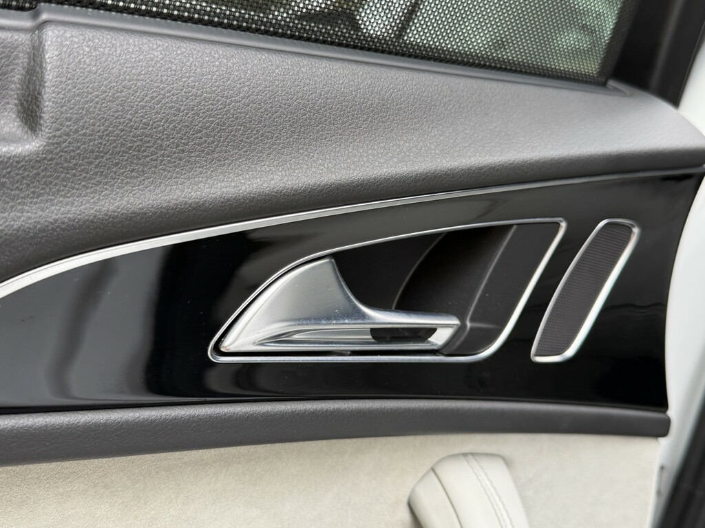 Audi RS6 Avant Avant 4.0 Rs6 Avant Silver #37
