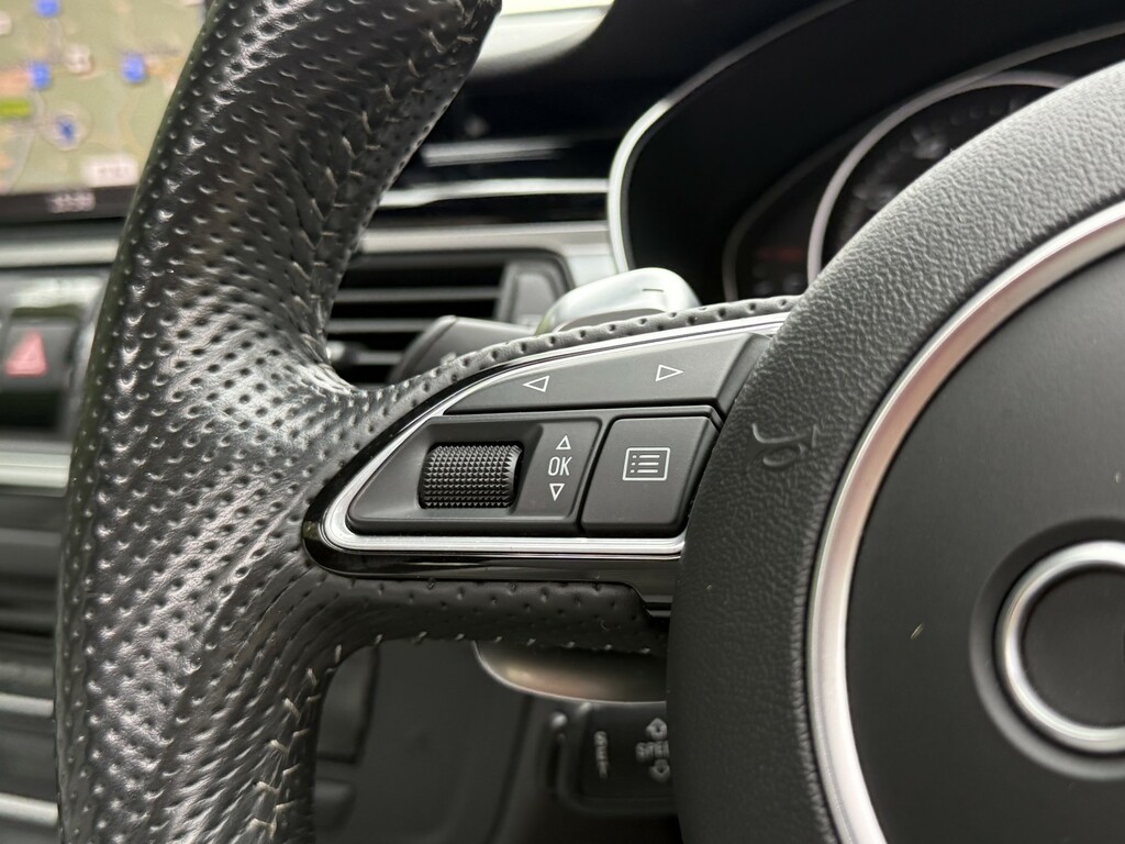 Audi RS6 Avant Avant 4.0 Rs6 Avant Silver #69