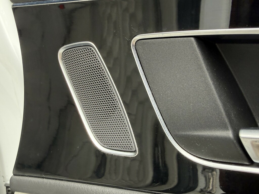 Audi RS6 Avant Avant 4.0 Rs6 Avant Silver #44