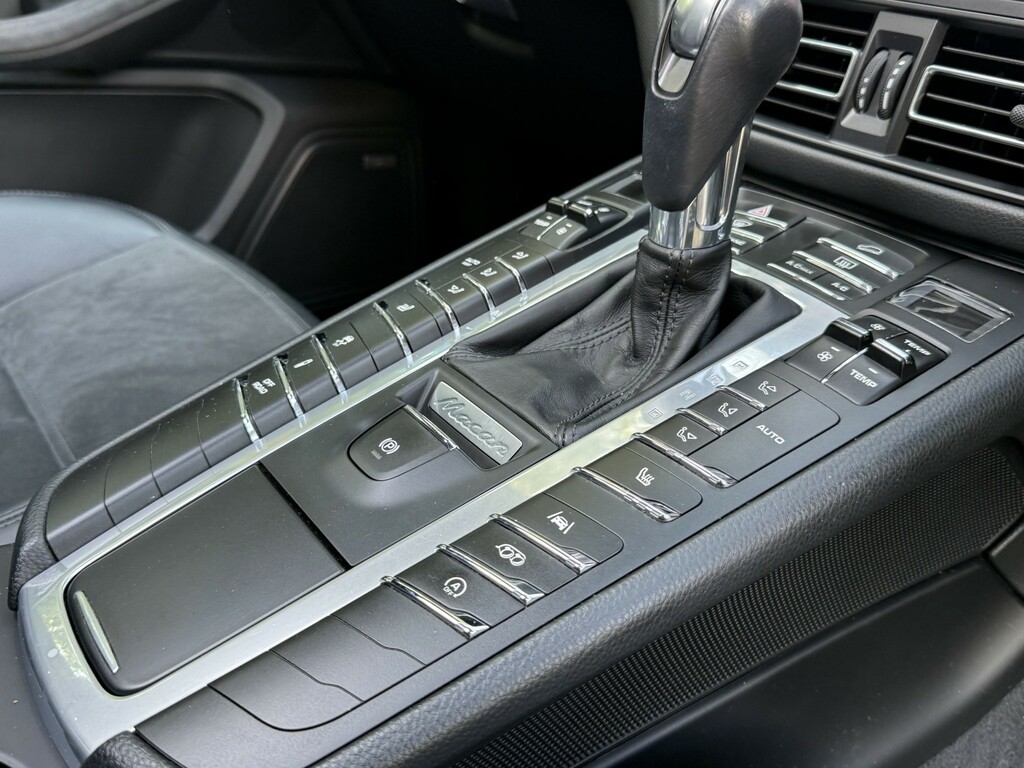 Porsche Macan V6 Gts Pdk Euro 6  #44