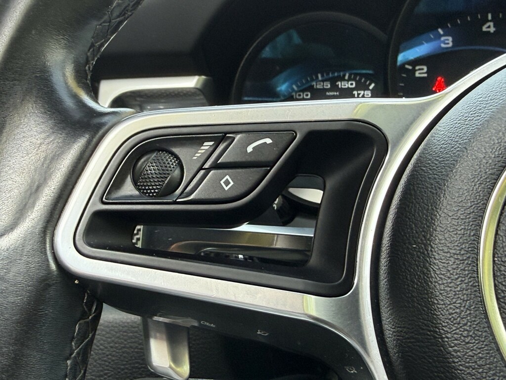 Porsche Macan V6 Gts Pdk Euro 6  #29