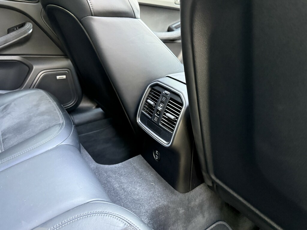 Porsche Macan V6 Gts Pdk Euro 6  #63