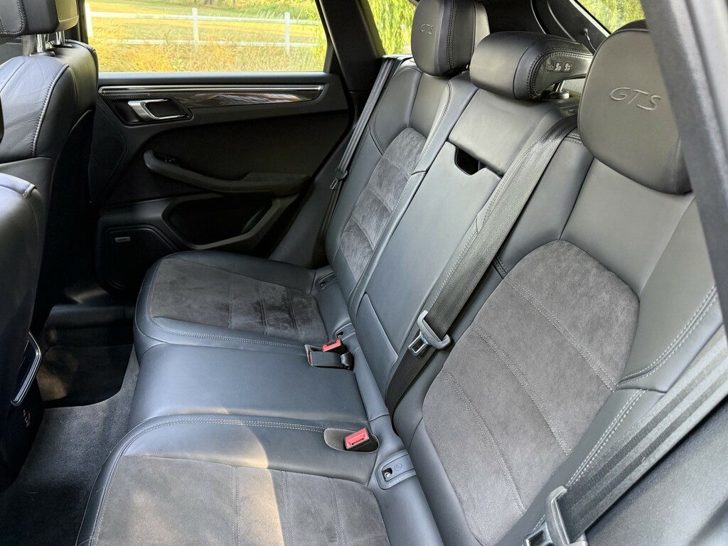 Porsche Macan V6 Gts Pdk Euro 6  #59