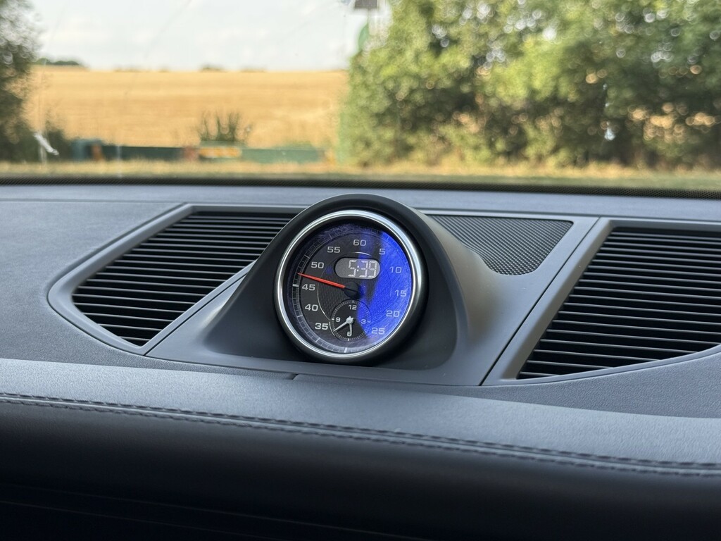 Porsche Macan V6 Gts Pdk Euro 6  #48