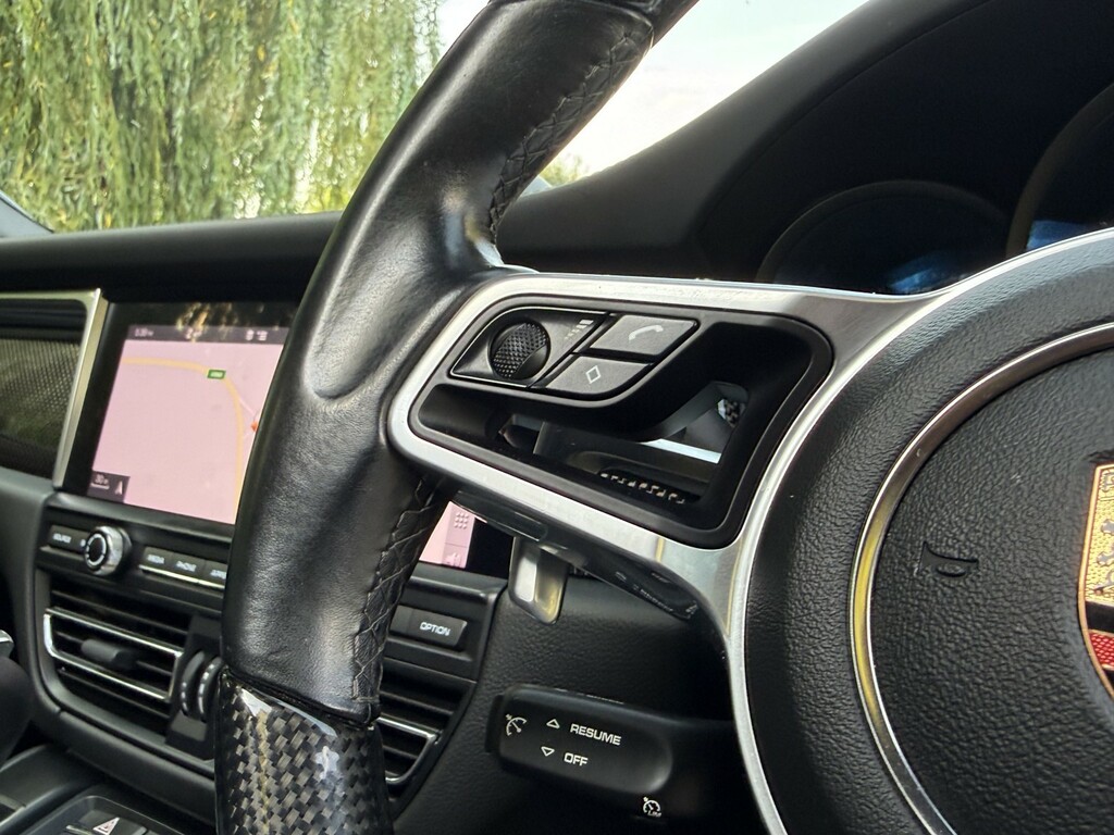 Porsche Macan V6 Gts Pdk Euro 6  #49