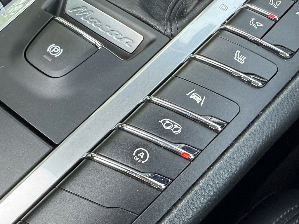 Porsche Macan V6 Gts Pdk Euro 6  #52