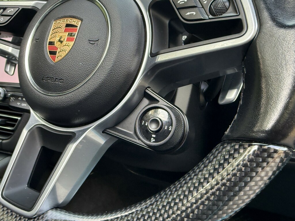 Porsche Macan V6 Gts Pdk Euro 6  #42