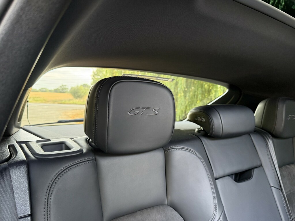 Porsche Macan V6 Gts Pdk Euro 6  #60