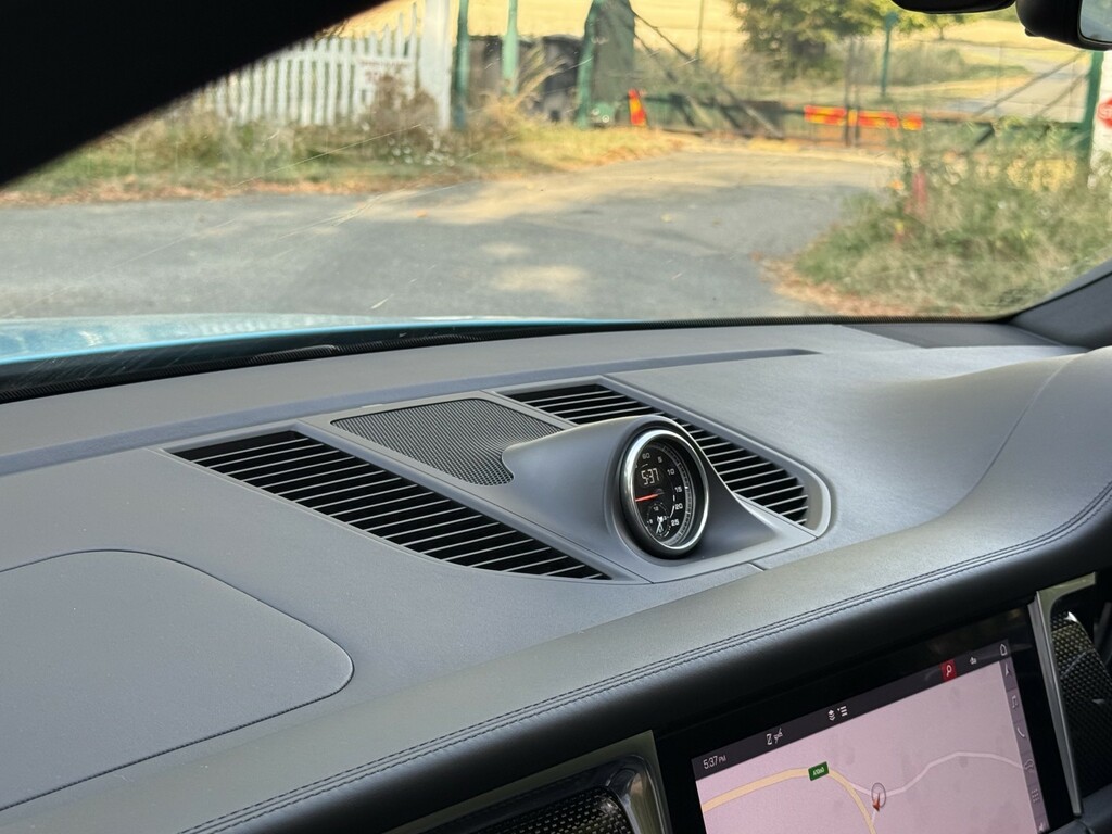 Porsche Macan V6 Gts Pdk Euro 6  #13
