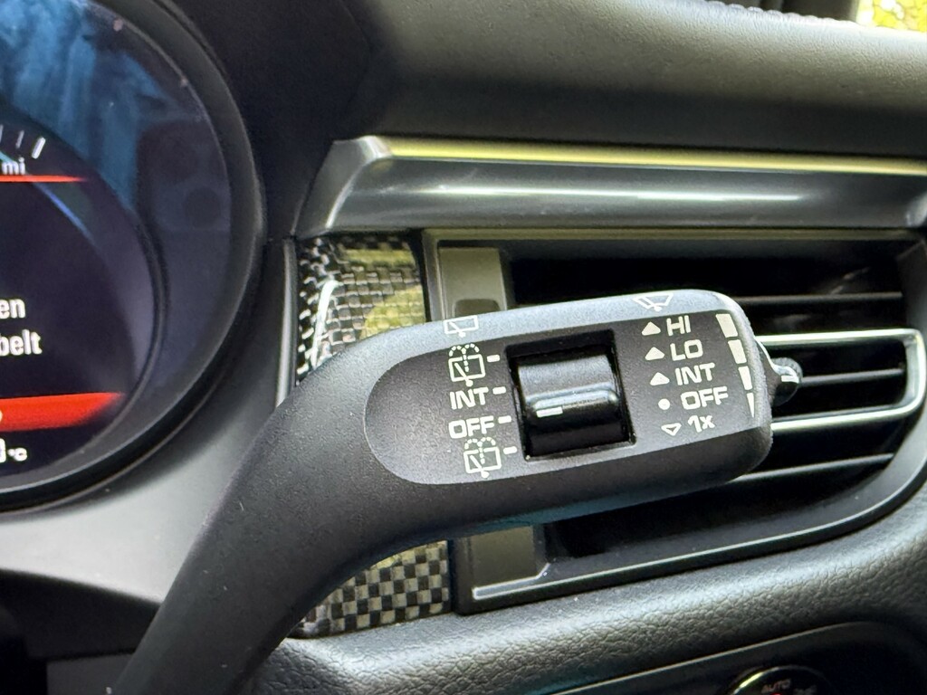 Porsche Macan V6 Gts Pdk Euro 6  #26