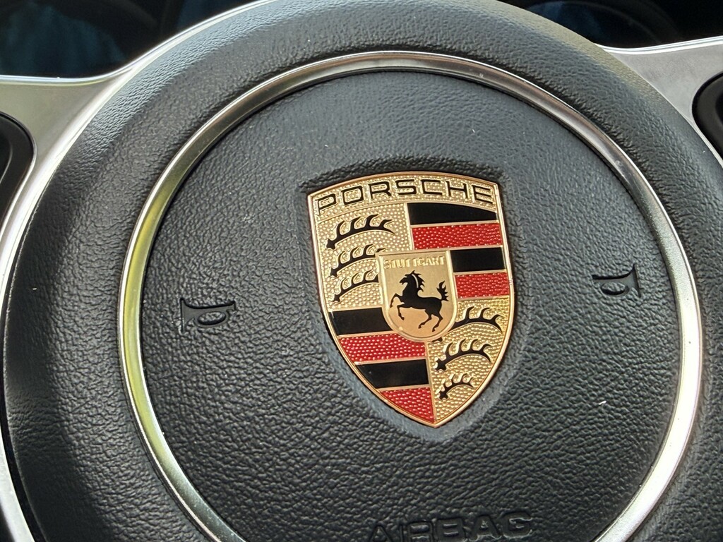Porsche Macan V6 Gts Pdk Euro 6  #23