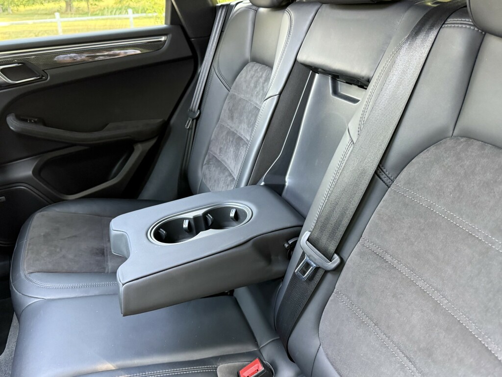 Porsche Macan V6 Gts Pdk Euro 6  #57