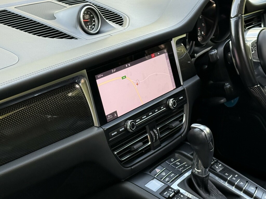 Porsche Macan V6 Gts Pdk Euro 6  #46