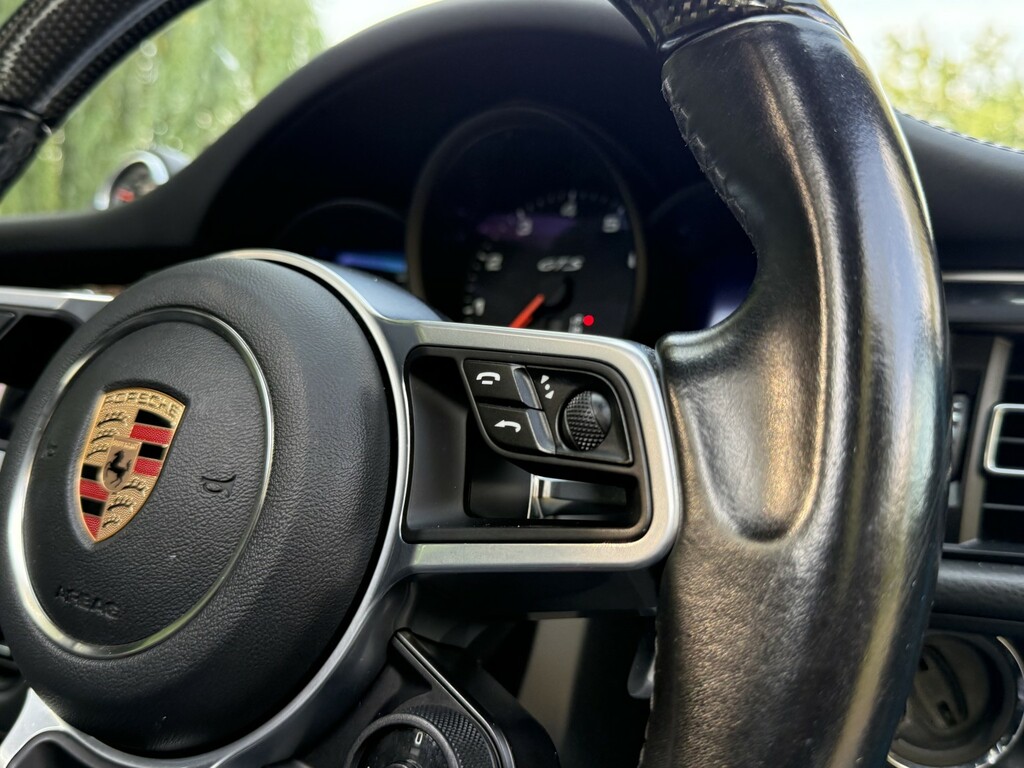 Porsche Macan V6 Gts Pdk Euro 6  #24