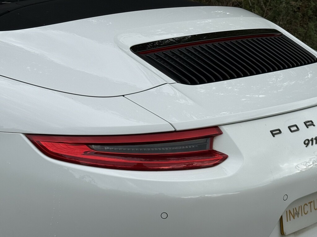 Porsche 911 911 T S Blue #28