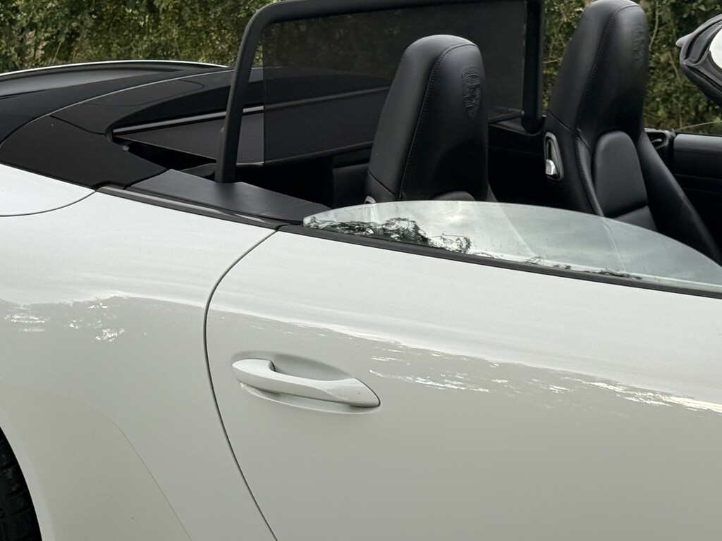 Porsche 911 911 T S Blue #59