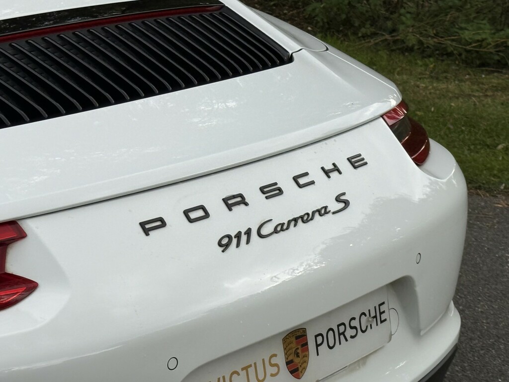 Porsche 911 911 T S Blue #62
