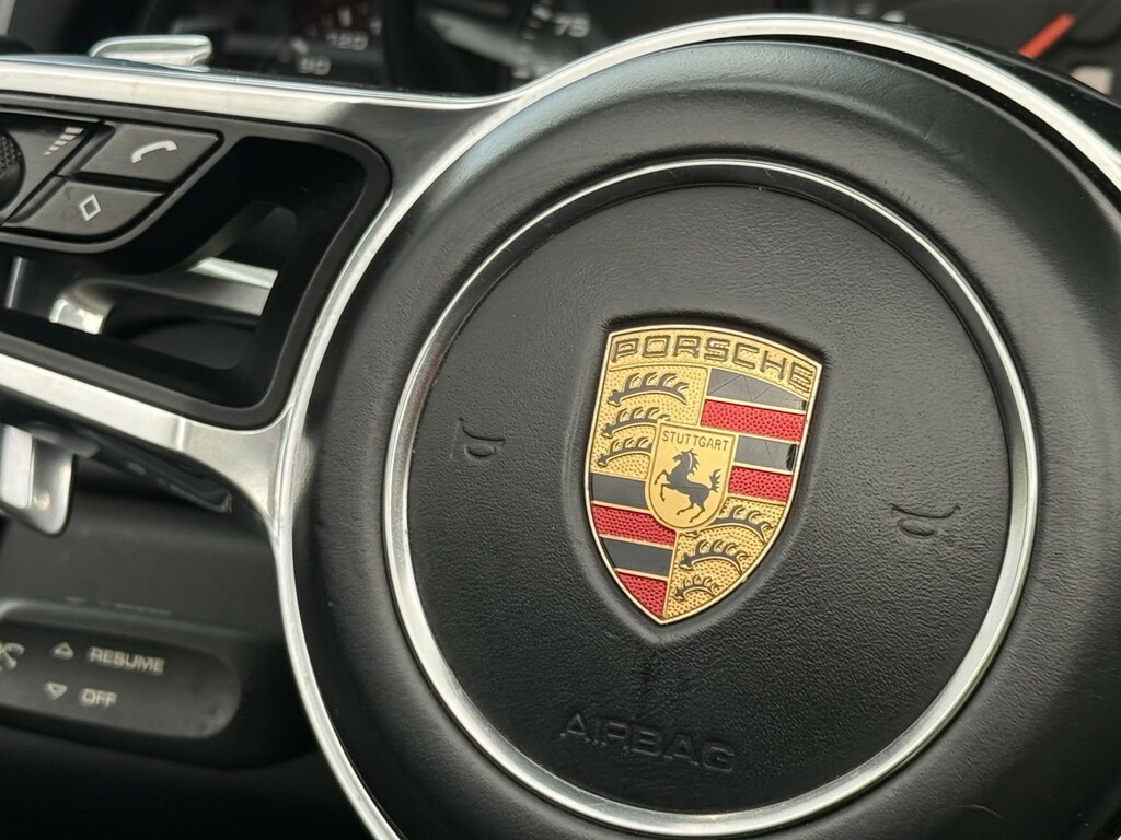 Porsche 911 911 T S Blue #48