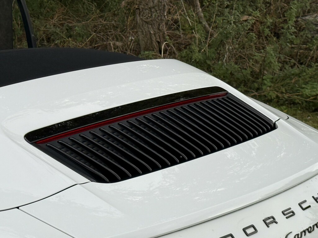Porsche 911 911 T S Blue #29