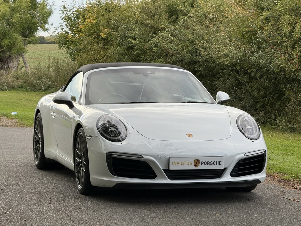 Porsche 911 911 T S Blue #11