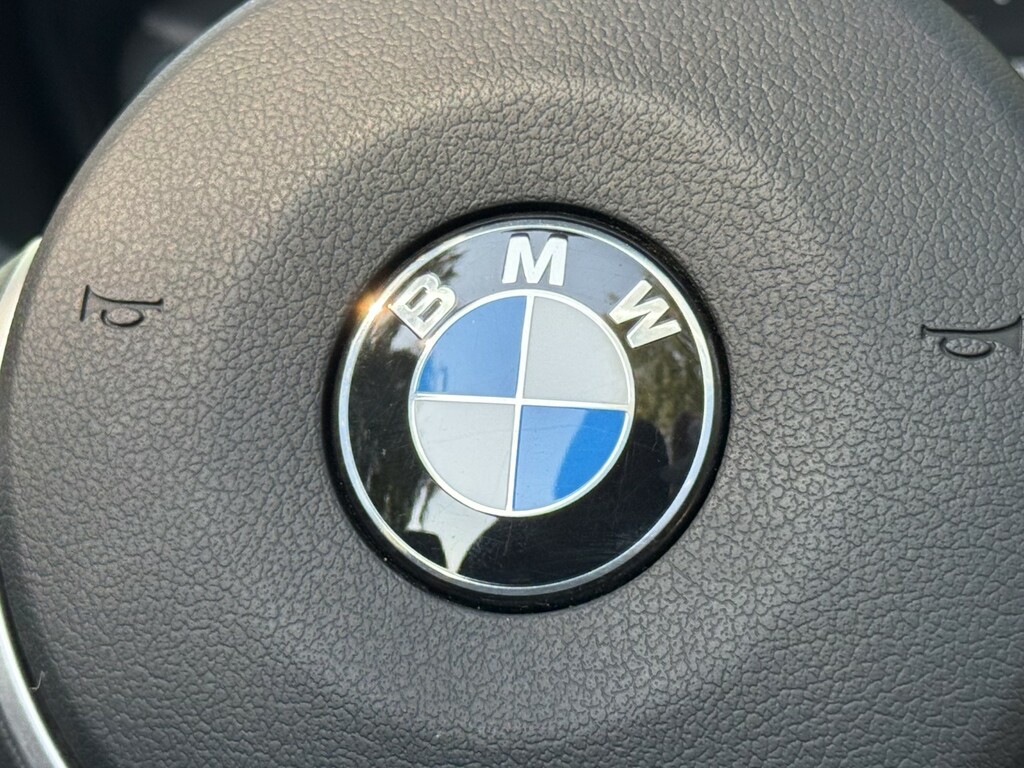 BMW 4 Series 420D M Sport Blue #53