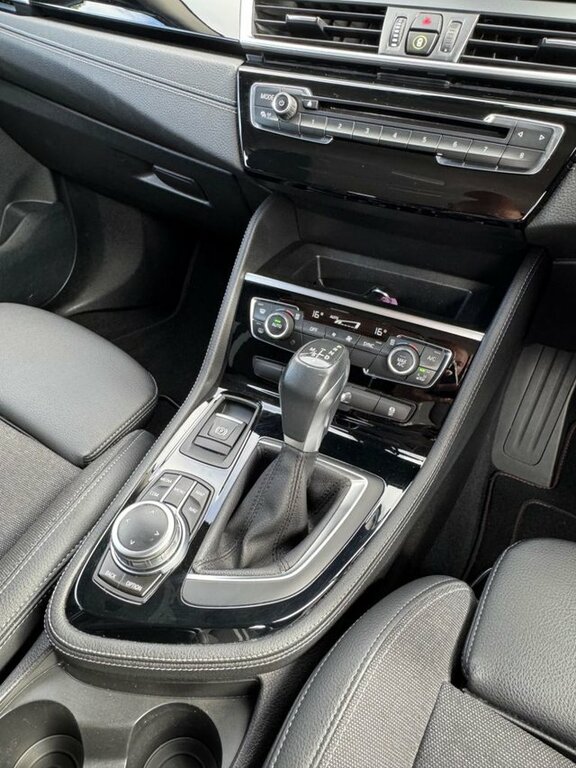 BMW 2 Series Active Tourer 1.5 225Xe 10Kwh M Sport Premium 4Wd Blue #19