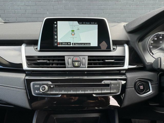 BMW 2 Series Active Tourer 1.5 225Xe 10Kwh M Sport Premium 4Wd Blue #18