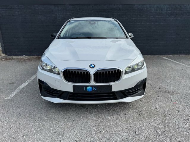 BMW 2 Series Active Tourer 1.5 225Xe 10Kwh M Sport Premium 4Wd Blue #13