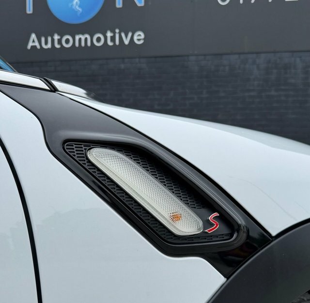 Mini Countryman 2.0 Cooper Sd Bluetooth Sensors Xenon Lights White #2