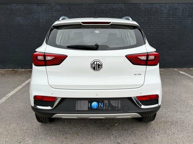 MG ZS Zs Exclusive Was 11,290 #17