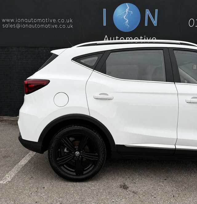 MG ZS Zs Exclusive Was 11,290 #14