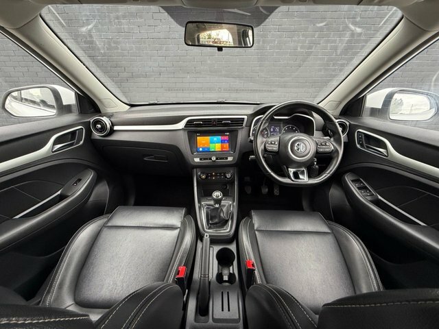 MG ZS Zs Exclusive Was 11,290 #18
