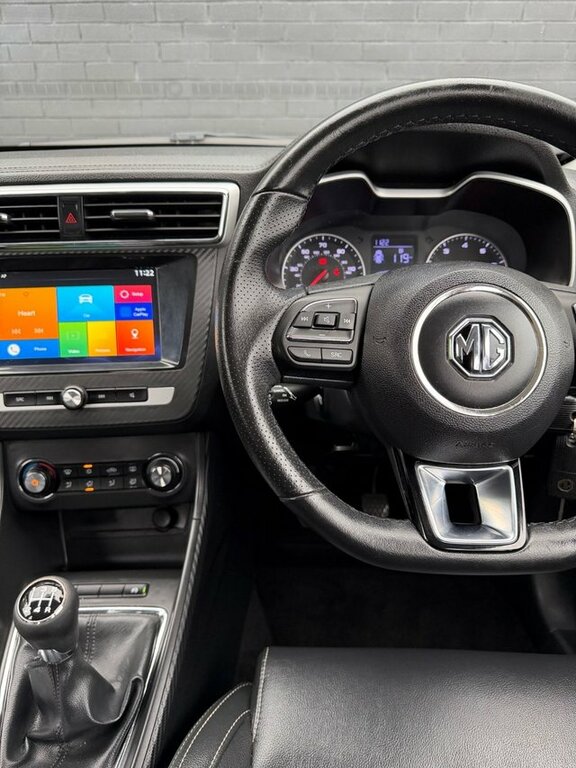 MG ZS Zs Exclusive Was 11,290 #25