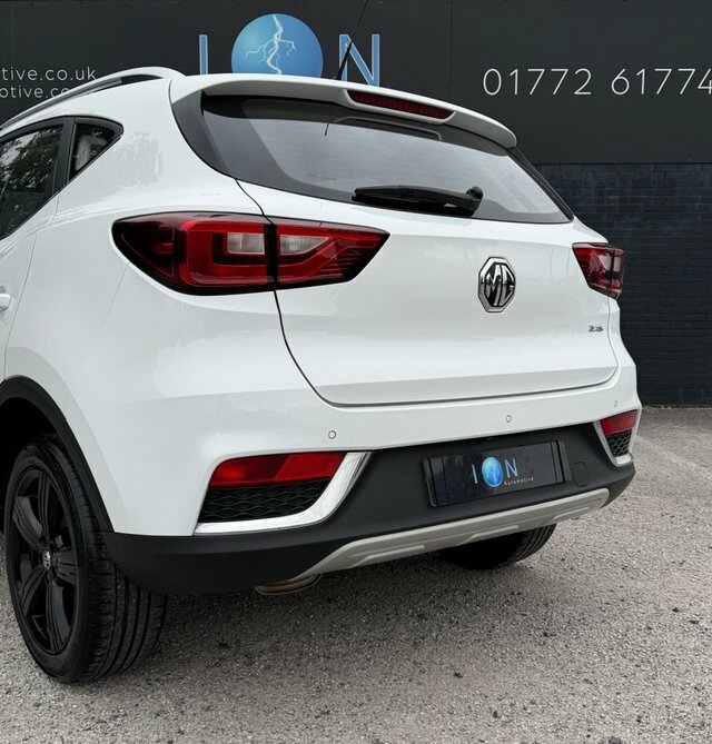 MG ZS Zs Exclusive Was 11,290 #11