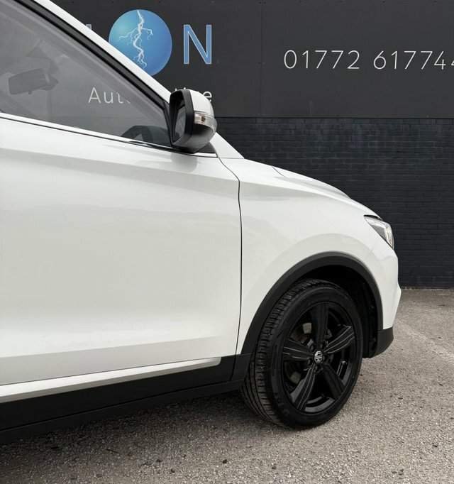 MG ZS Zs Exclusive Was 11,290 #9
