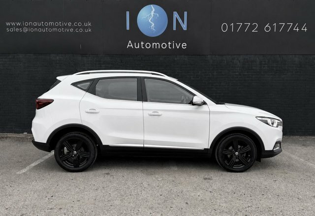 MG ZS Zs Exclusive Was 11,290 #7