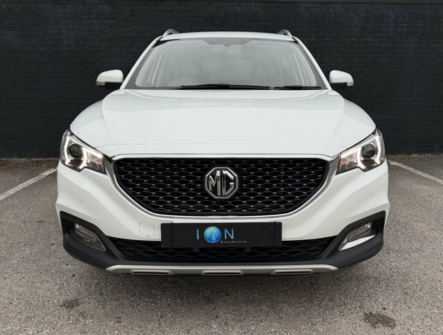 MG ZS Zs Exclusive Was 11,290 #16
