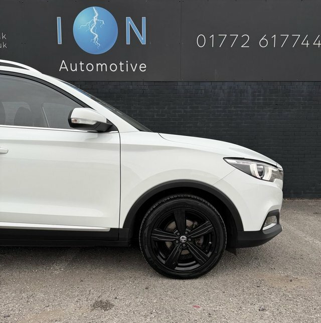 MG ZS Zs Exclusive Was 11,290 #13