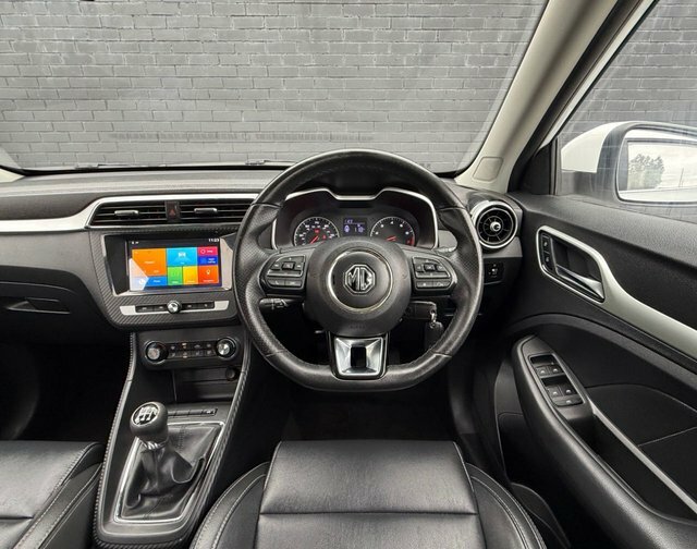 MG ZS Zs Exclusive Was 11,290 #27