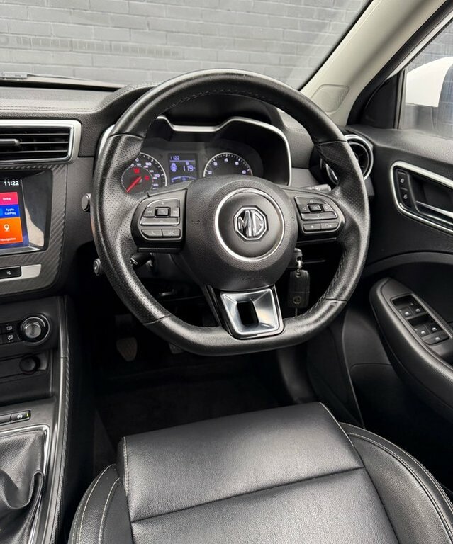 MG ZS Zs Exclusive Was 11,290 #30