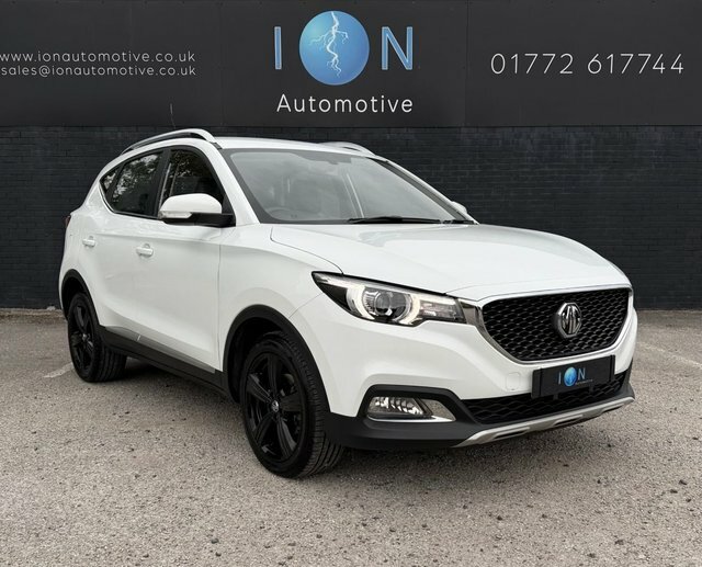 MG ZS Zs Exclusive Was 11,290 #15